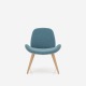 Fauteuil Tikka