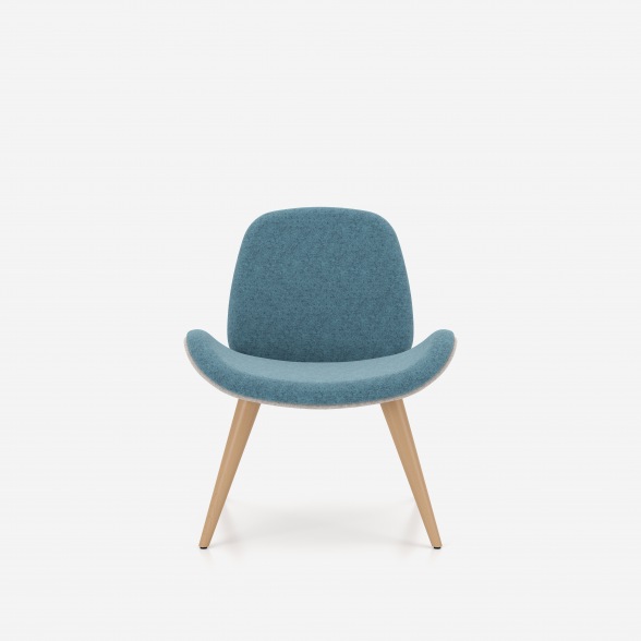 Fauteuil Tikka