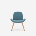 Fauteuil Tikka