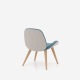 Fauteuil Tikka