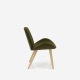 Fauteuil Tikka