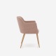 Chaise Athena