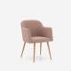 Chaise Athena