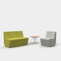 Fauteuil Origem