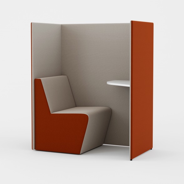 cabine téléphonique acoustique_Belgique