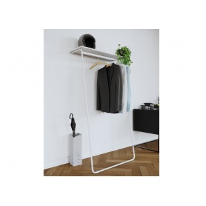 Porte-manteau vestiaire ART