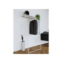 Porte-manteau vestiaire ART