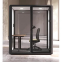 Cabine acoustique Domus