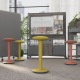 Tabouret DOT