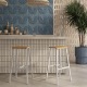 Tabouret KOOK