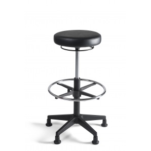 Tabouret Haut