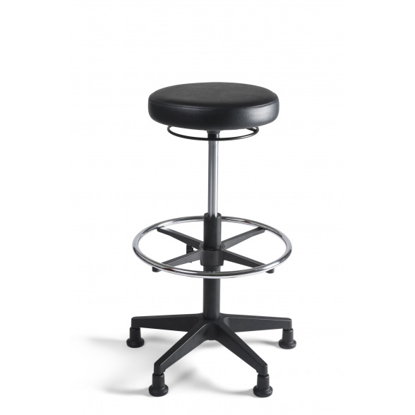 Tabouret Haut