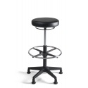 Tabouret Haut