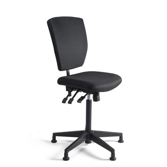 Siège de Comptoir Haut