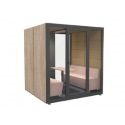FDW Office Pods