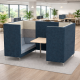 mobilier acoustique_belgique