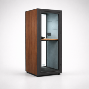 cabine acoustique professionnelle_Belgique