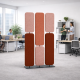 cloison bureau modulable_Belgique