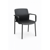 Siège Noir