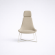fauteuil lounge design entreprise_Belgique