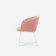 fauteuil coworking design_Belgique