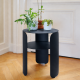 table d’appoint lounge_Belgique