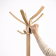 porte manteau bois_Belgique