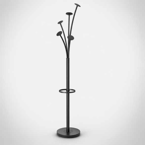 porte manteau professionnel_Belgique