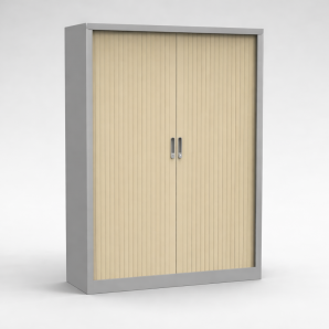 armoire bureau à rideaux_Belgique