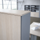 top pour armoire bureau_Belgique