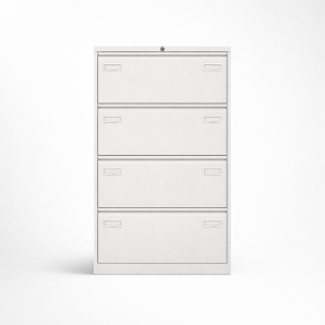 classeur métallique double_Belgique