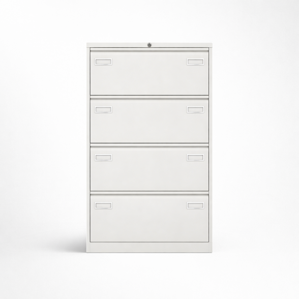 classeur métallique double_Belgique