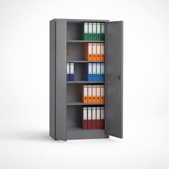 armoire portes battantes bureau_Belgique