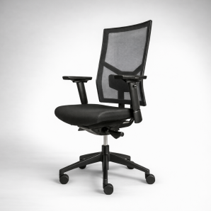 siège bureau ergonomique_Belgique