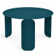 Table basse Bebop Ø 60 cm