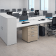 Caisson de bureau_Belgique