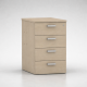 Caisson de bureau_Belgique