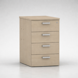 Caisson de bureau_Belgique