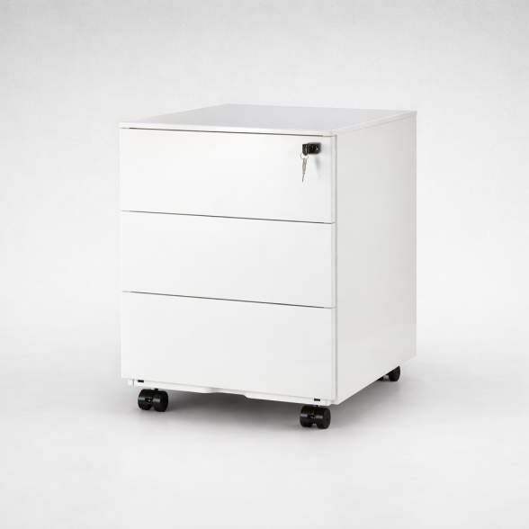 caisson mobile bureau_Belgique