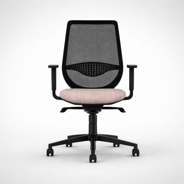 siège bureau ergonomique_Belgique