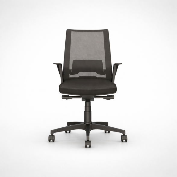 siège bureau ergonomique_Belgique