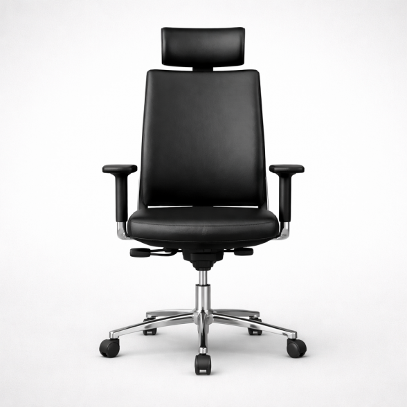 siège bureau réglable_Belgique