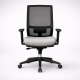 siège bureau ergonomique_Belgique