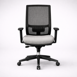 siège bureau ergonomique_Belgique