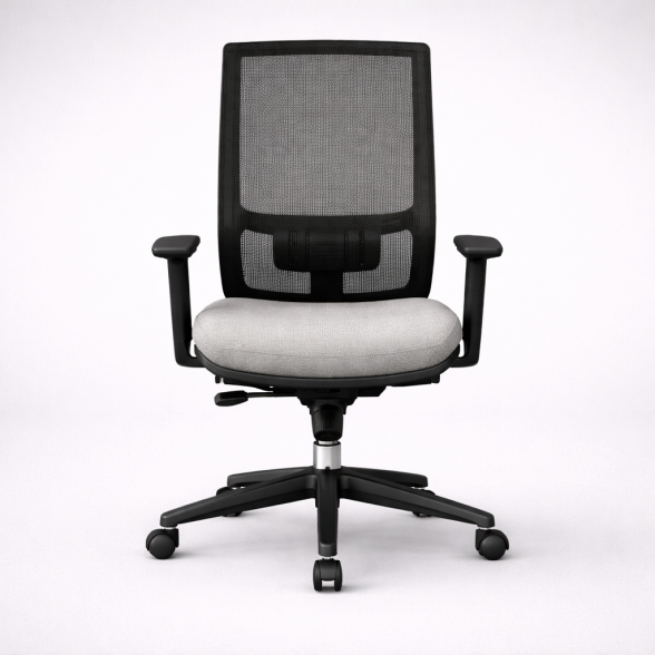 siège bureau ergonomique_Belgique