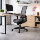 fauteuil bureau confortable_Belgique