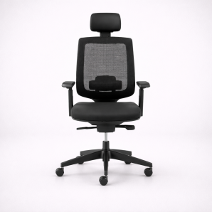 siège bureau ergonomique_Belgique