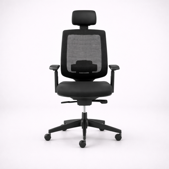 siège bureau ergonomique_Belgique