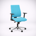 Chaise de bureau ergonomique
