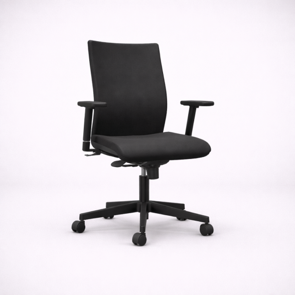 chaise bureau ergonomique résille-Belgique